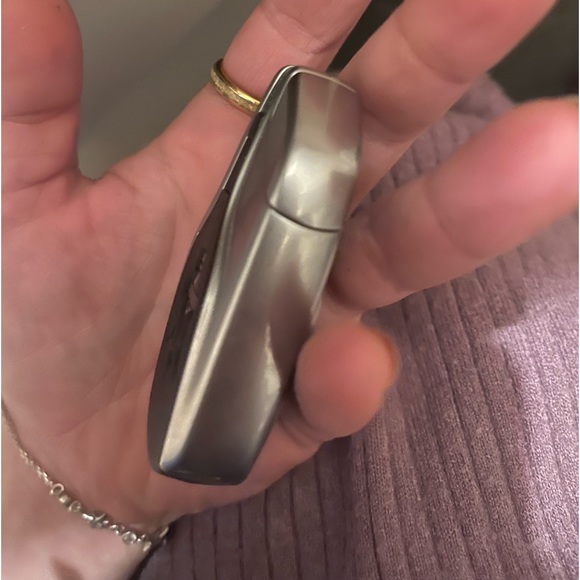 Authentic Original Maserati Smart Key FOB with valet key. 2019 edition. EUC - Picture 3 of 3